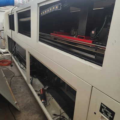 USED 2017 EAGLE LASERS G1325