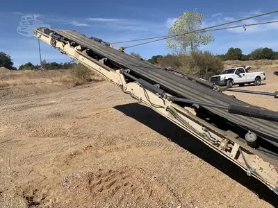 Used 2014 KPI-JCI GT165DF Vibratory Screens California US | Mittry Construction #1363530