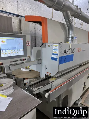 USED 2014 HOLZ-HER ARCUS 1334