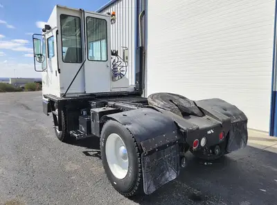 USED KALMAR 30