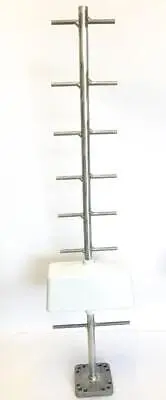 USED Radio Frequency Systems PD1018-2, PD10108-1