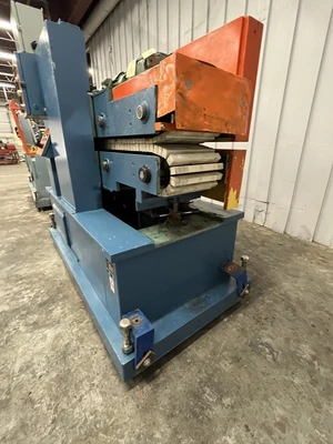 USED CONAIR PC12-60SP
