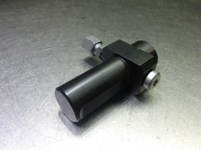 PH Horn 5mm Coolant Thru Tool Holder 20mm Shank IR.105.2040.IKV (LOC2240)