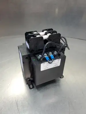 Allen Bradley 1497A-A8-M6-3-N Industrial Control Transformer. 4B-34