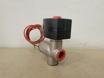 USED ASCO EF8223G010