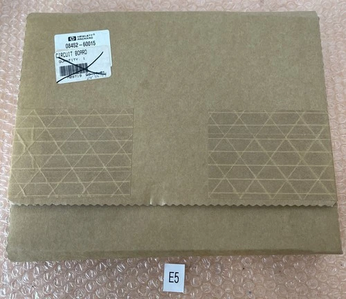 NEW Agilent Technologies 08452-60015