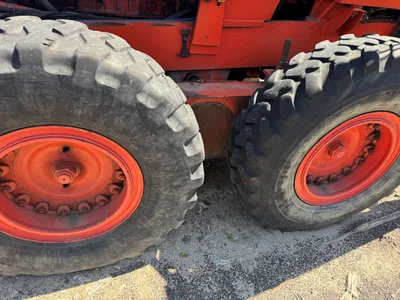Used 1979 CHAMPION 740 GRADER Motor Graders Ontario CA | Driven Equipment Solutions #1423055