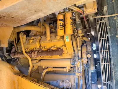 Used 1995 Caterpillar 773B Dump trucks Florida US | Zadoon Equipment #1480840