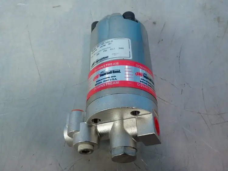 Used INGERSOLLRAND 651790A4DB Pumps Ohio US | HGR 24 #792121