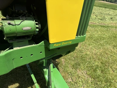 Used _UNKNOWN_ _UNKNOWN_ Agricultural Tractors Michigan US | Miedema Asset Management Group #1279607