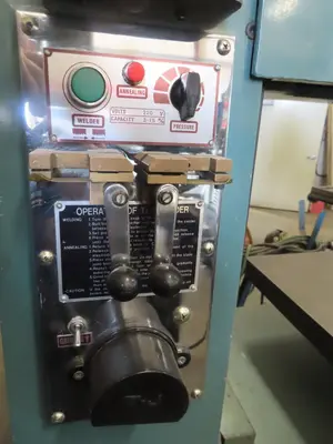 1989 RUTLAND 26680450 Saws | MD Equipment Services LLC (6)