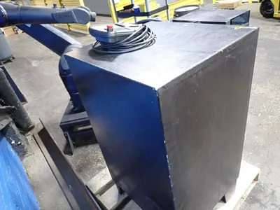 USED 2010 STAUBLI TX90XL
