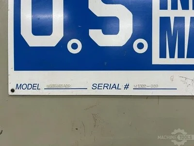 USED US INDUSTRIAL US33013ACR
