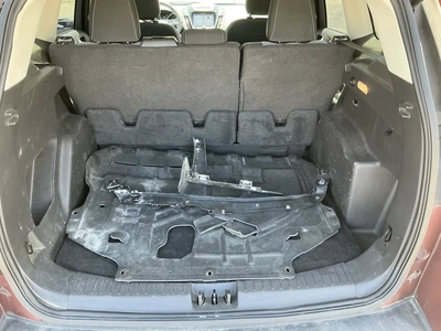 USED 2018 FORD ESCAPE