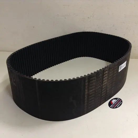 Used UNITTA 1638-14M Belts Michigan US | Ideal Machinery #582871