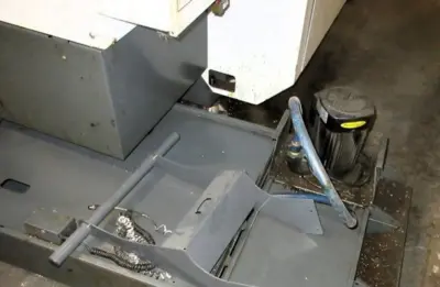 Used 2017 HAAS ST-30 CNC Lathes Ohio US | Toolquip, Inc. #1284866
