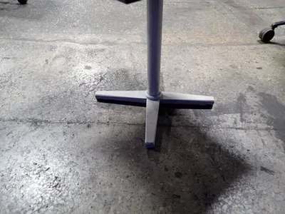 36" X 36" X 29" Table