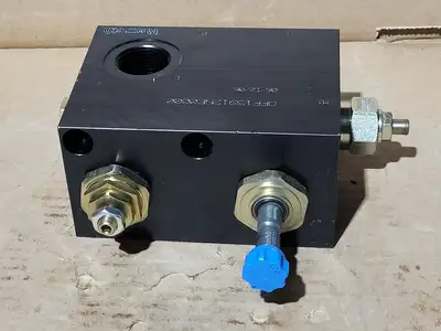 NEW METSO N02445187