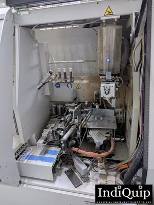 USED 2017 BIESSE AKRON 1440A