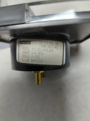 New | in-Stock YOKOGAWA YE/251440LSPK Meters - Misc | Surplus Asset Holdings #1207003