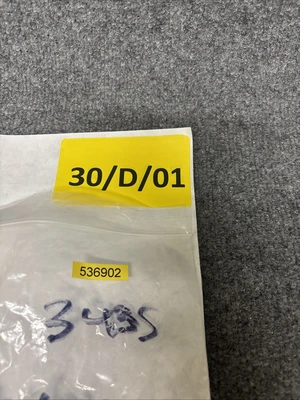 New | in-Stock Tucs Equipment FIL-A20300-12 Misc Fasteners California US | Davliegogo LLC #1730276