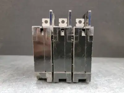 USED ITE EQ-B320