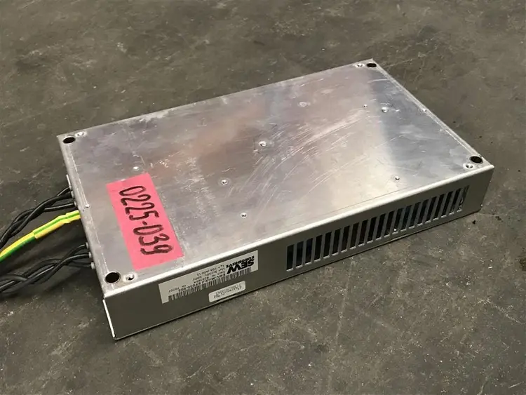 Used SEW EURODRIVE EMV-MODUL EF030-503 Misc Electrical & Power Parts BE | Apt International N.V #363626