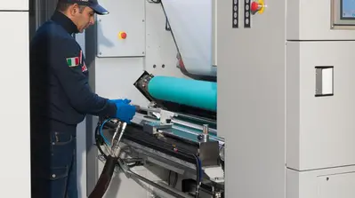 UTECO MISTRAL Uteco (made-to-order) | Mark One Machinery (2)