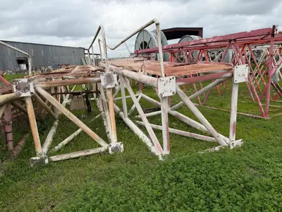 Used LETOURNEAU _UNKNOWN_ Crane Accessories Louisiana US | Oil The Woodlands Group #1500751