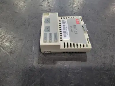 NEW ABB FBIP-21