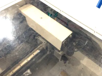 Used Speedline, CAMALOT 1414, 1414-1100349-01 PCB Conformal Coating Machine Michigan US | Maverick Industrial Sales #1398419