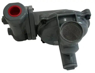 New | in-Stock ITRON _UNKNOWN_ Regulators | SB Industrial Supply #831141