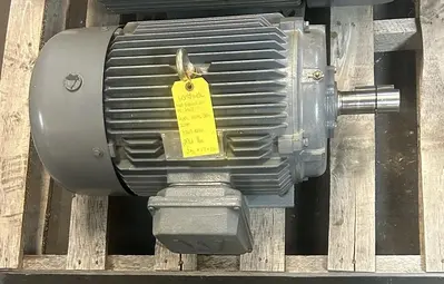 Used WORLDWIDE ELECTRIC PEWWE20-18-256T Industrial Controls Ohio US | Surplus Asset Holdings #1364343