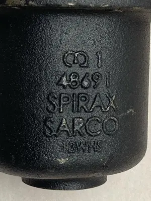 New | in-Stock SPIRAX SARCO D17 69846 Pump & Valve Parts Ohio US | Surplus Asset Holdings #1365901
