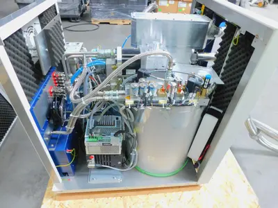 Used BRUKER Z106902 ECL06 Miscellaneous Laboratory Equipment Texas US | Aucto #1453430