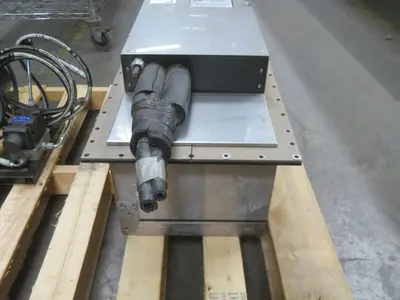 Used VAC CS-40 Miscellaneous Laboratory Equipment Texas US | Aucto #1453405