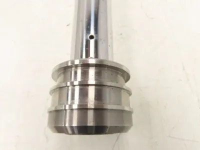 Yale 519492610 Forklift Cylinder Rod 1-3/4" Diameter 1" rod end