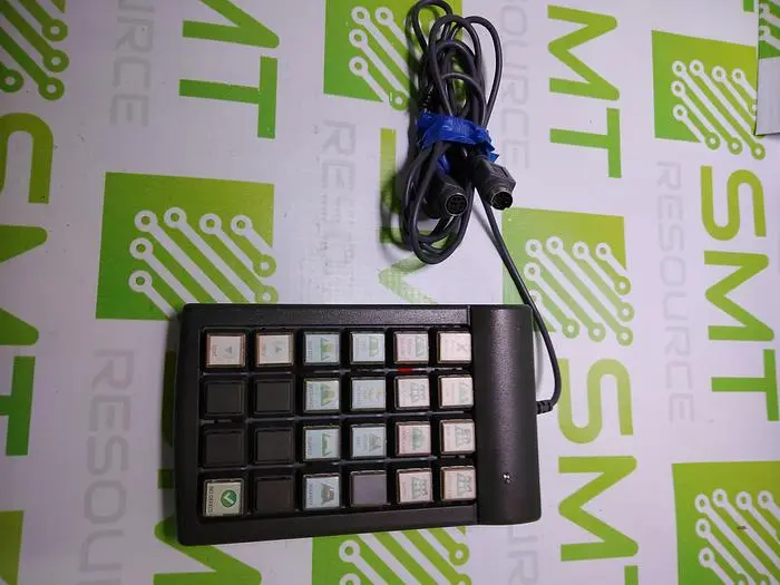 Used GENOVATION 683 Industrial Controls Florida US | SMT Resource #887002
