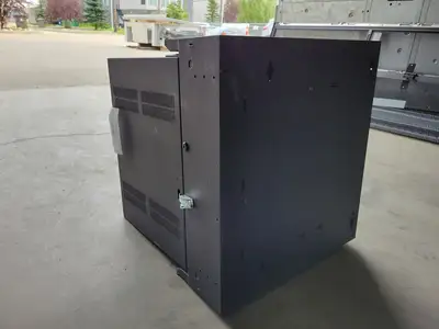 USED MIDDLE ATLANTIC DWR-10-22PD