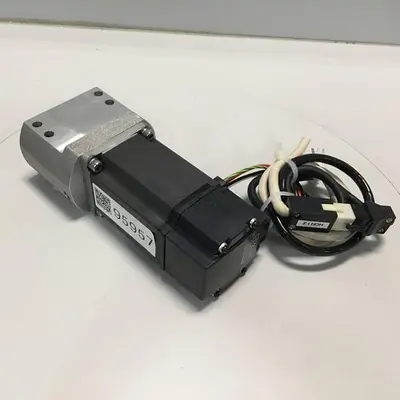 USED MITSUBISHI HC-MF-43-S11