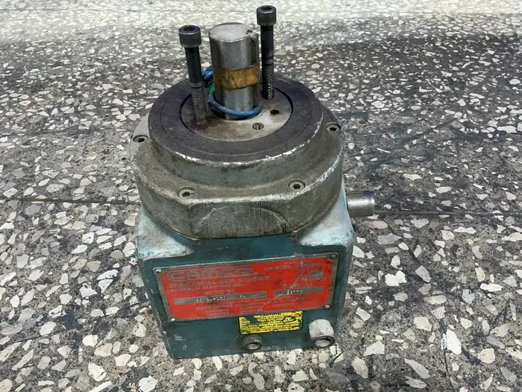 Used CAMCO B6H24150 Motors (misc) Ohio US | HGR 24 #1482363