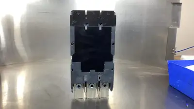 Used Eaton Eaton L630H Circuit Breakers South Carolina US | Palmetto Automation #1506234