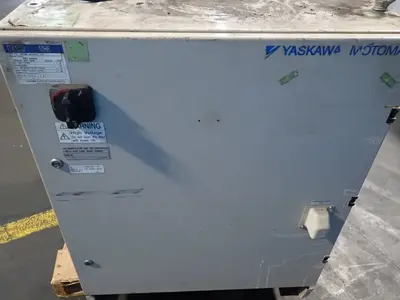 USED 2011 YASKAWA ELECTRIC MH6