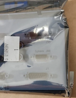 NEW PerkinElmer B0509097