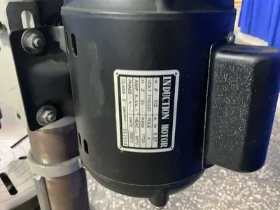 Used MANHATTEN MSC 951220 Heavy Duty & Sensitive Single Spindle Drills Ohio US | HGR 24 #1286681