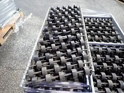 36 X 16 Conveyors