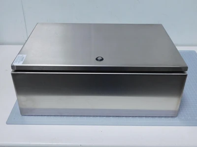 New | in-Stock WEIGMANN _UNKNOWN_ Enclosures Texas US | OCO Industrial #1602796
