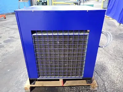 USED 2018 QUINCY QPNC0300 (E11) UL