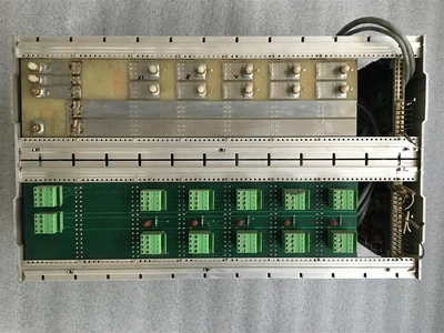 USED LVD C3991793 ( L301 ), CONSISTING OF 5 PARTS:-