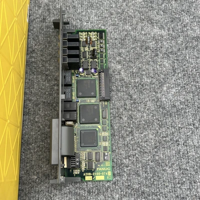 Used FANUC A06B-6114-H303-R Servo Drives California US | Davliegogo LLC #1705913